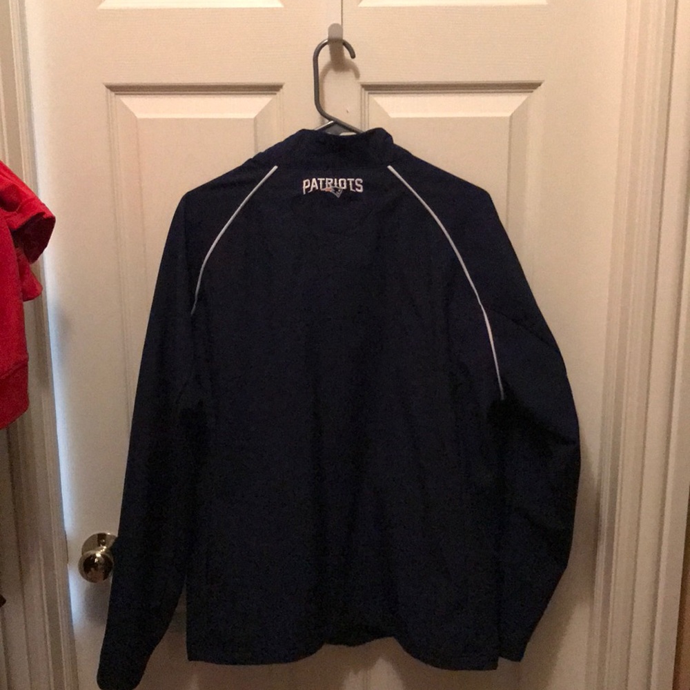Patriots Jacket - Picture 2 of 2